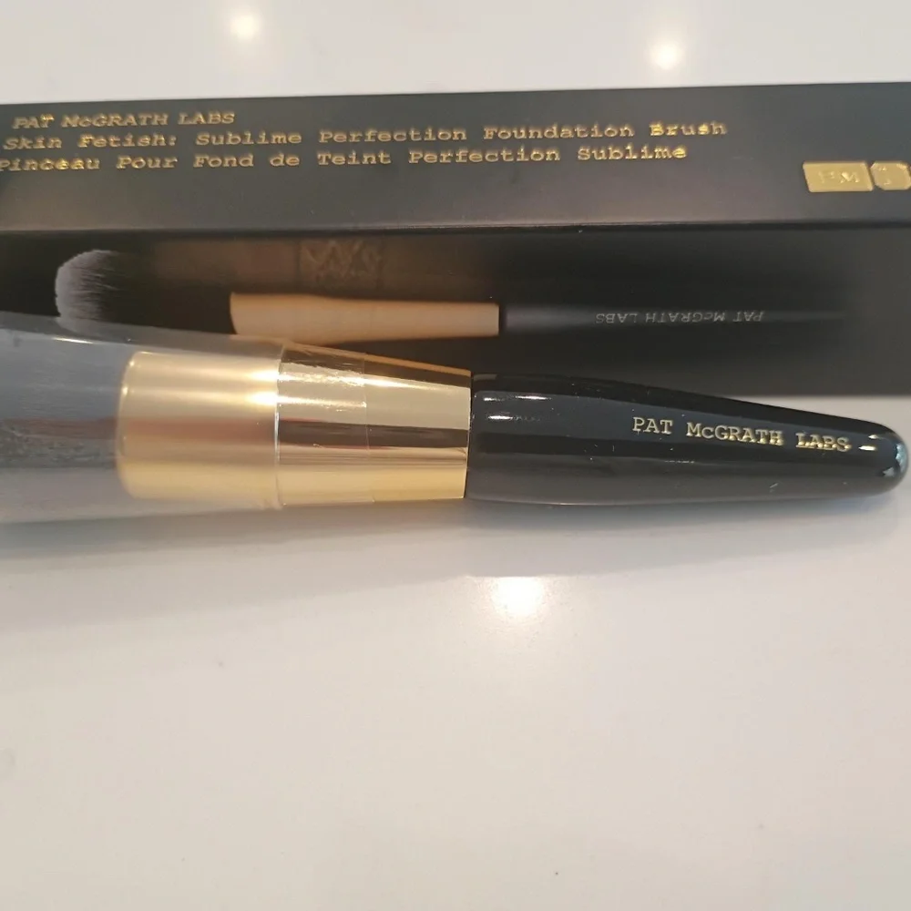 Pat McGrath 💋pat mcgrath